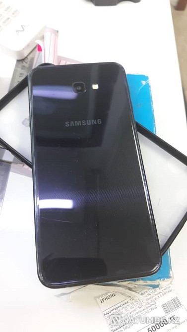 Срочно Продам тв 45000 Конаев - изображение 2