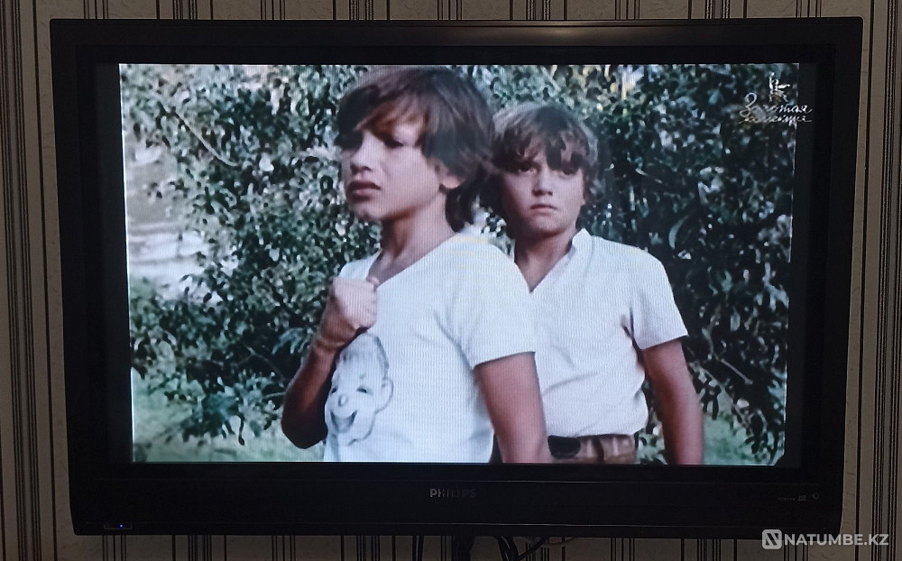 Продам телевизор Конаев - изображение 1