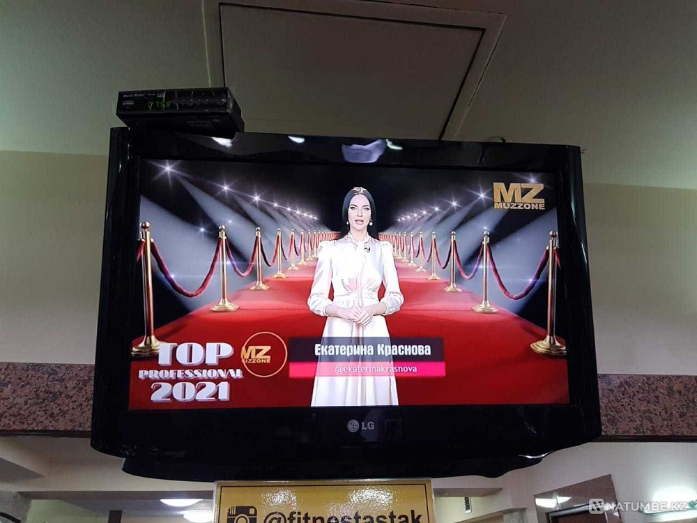 на запчасти LG телевизоры и другие в отличном состоянии Конаев - изображение 3