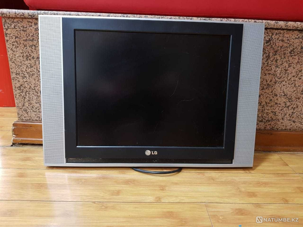 на запчасти LG телевизоры и другие в отличном состоянии Конаев - изображение 1