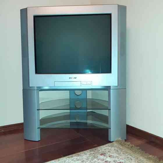 Телевизор Sony в рабочем состоянии Kapshagay