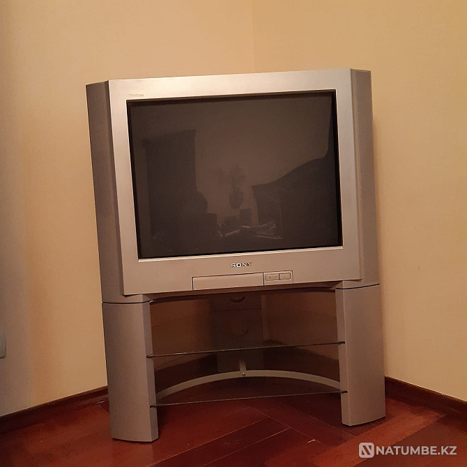 Sony TV in working order Kapshagay - photo 3