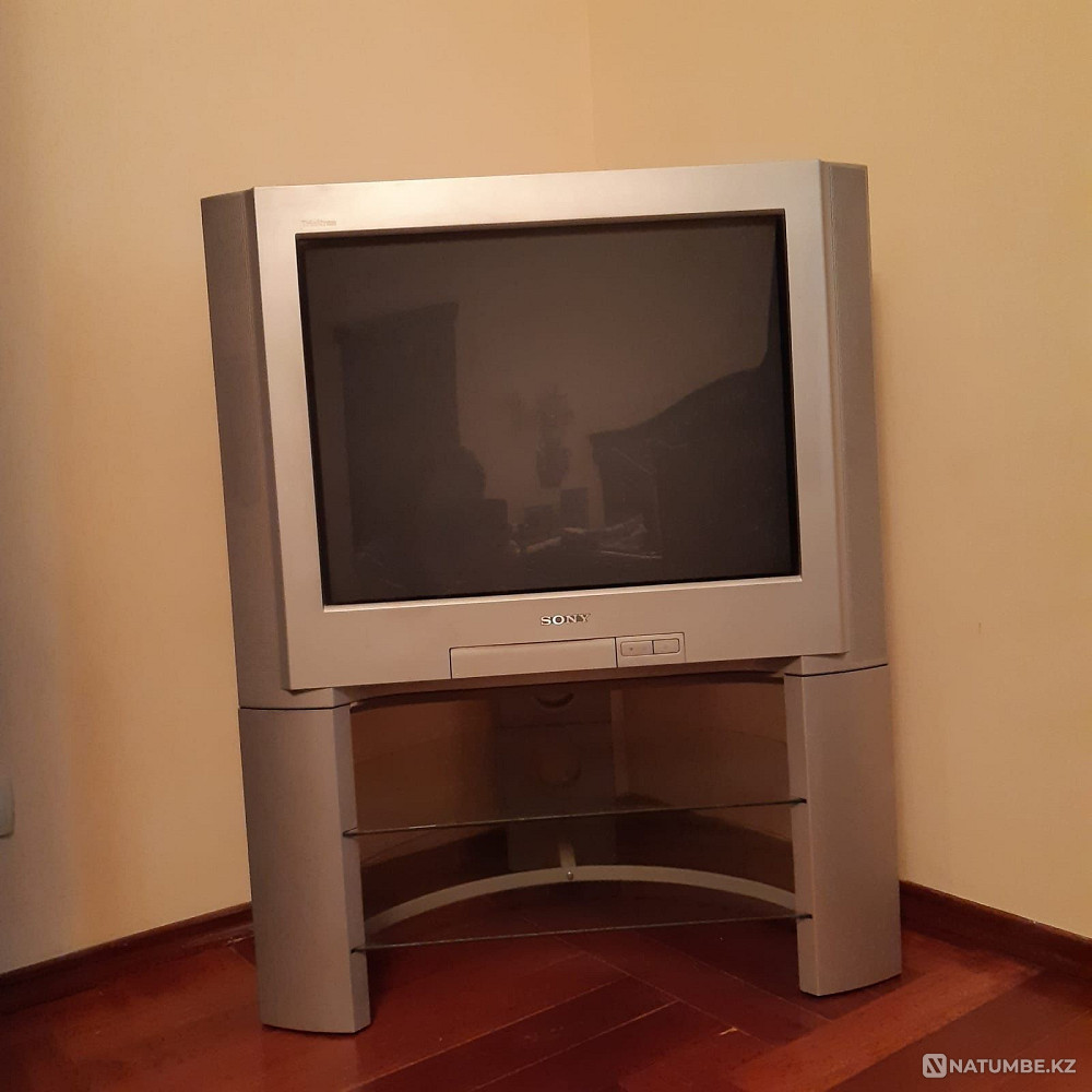 Sony TV in working order Kapshagay - photo 3