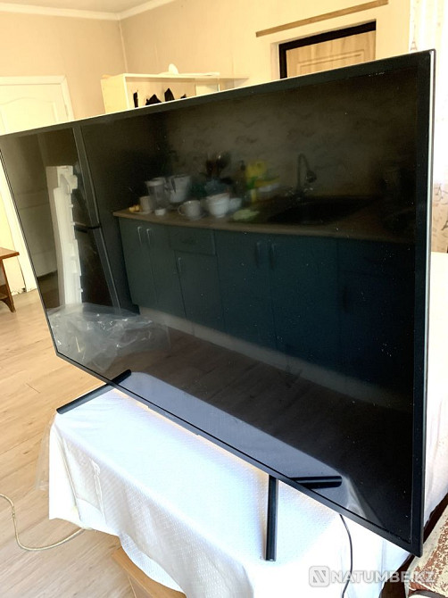 TV SONY Wi-Fi HDR Smart TV 50 inches Kapshagay - photo 6