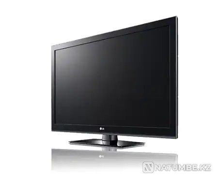 LG TV Kapshagay - photo 2