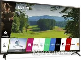 LG smart 49 d 123 cm Kapshagay - photo 1