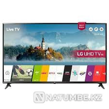 LG smart 49 d 123 cm Kapshagay - photo 2