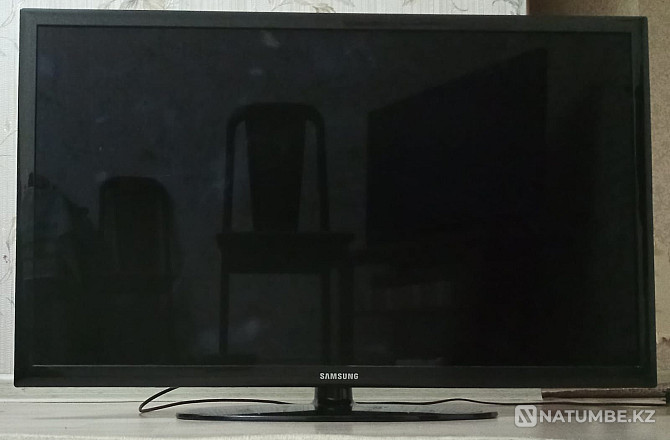 Телевизор Самсунг за 40 тыс диагональ 101;6 см Каскелен - изображение 1