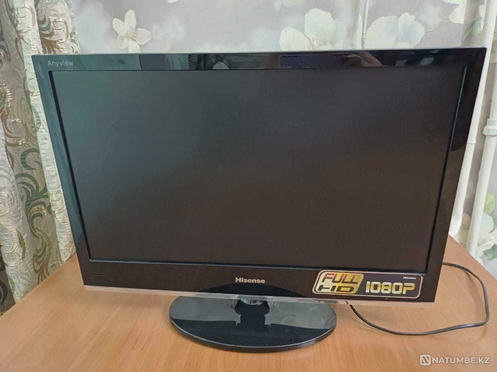 Hisense TV Qaskeleng - photo 1