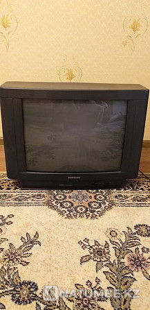 Телевизор цветной Каскелен - изображение 1