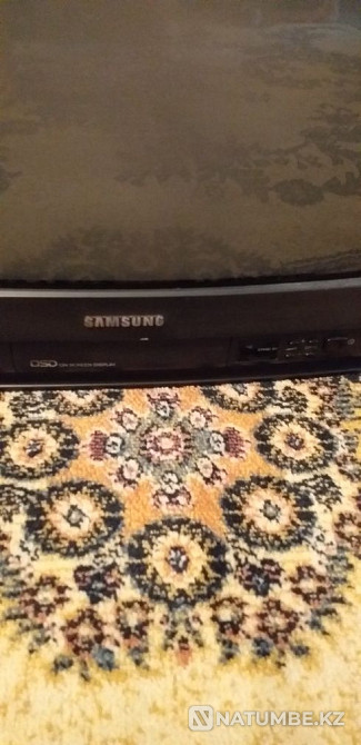 Телевизор цветной Каскелен - изображение 2