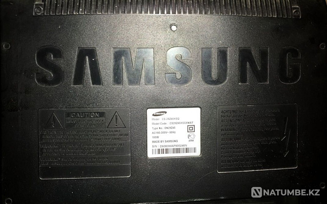 Selling Samsung TV Qaskeleng - photo 2