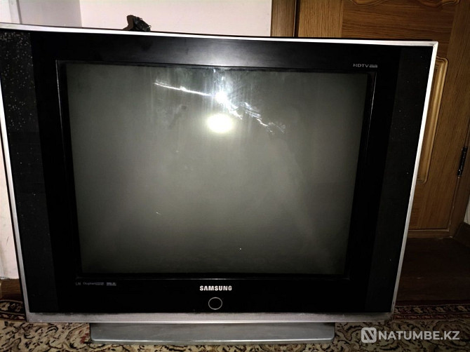 Продам телевизор Самсунг Каскелен - изображение 1