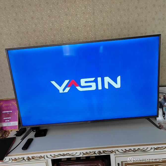 Selling 4k TV Qaskeleng - photo 5