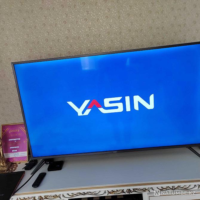 Selling 4k TV Qaskeleng - photo 4