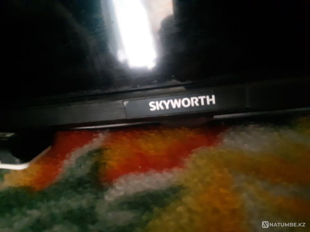 Продам телевизор Каскелен - изображение 3