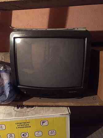 Телевизор маленький Qaskeleng
