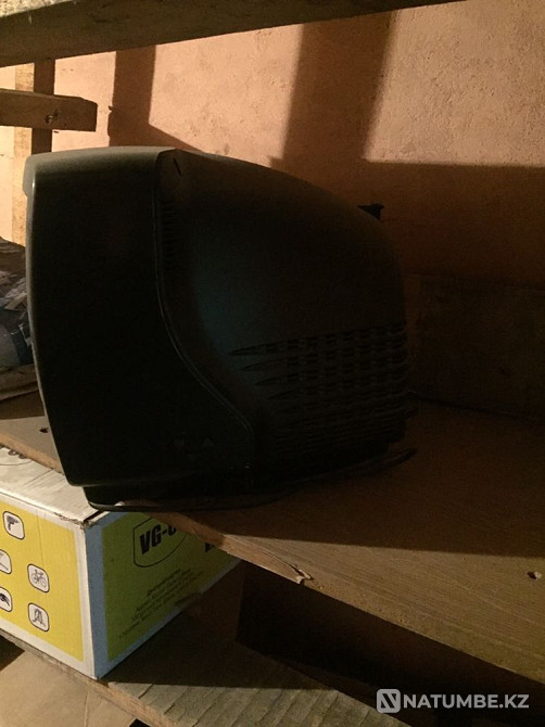 теледидар кішкентай  Қаскелең  - изображение 2