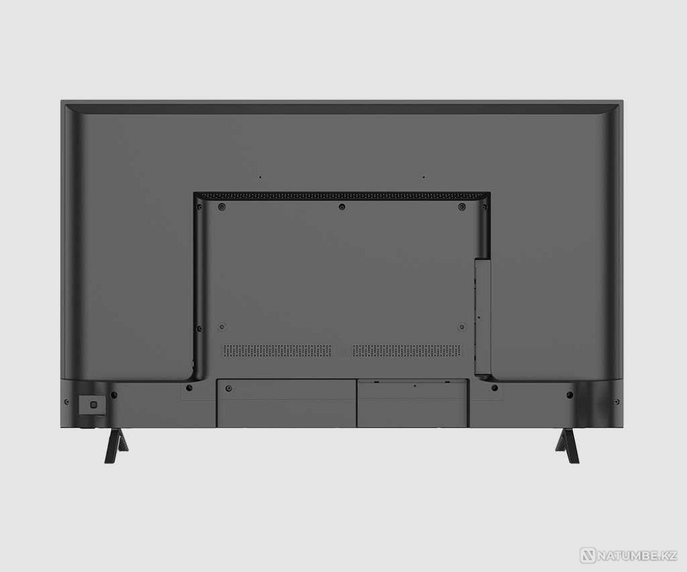 Телевизор смарт Elista 75дюйм WebOS B75UHD4EKC Каскелен - изображение 3