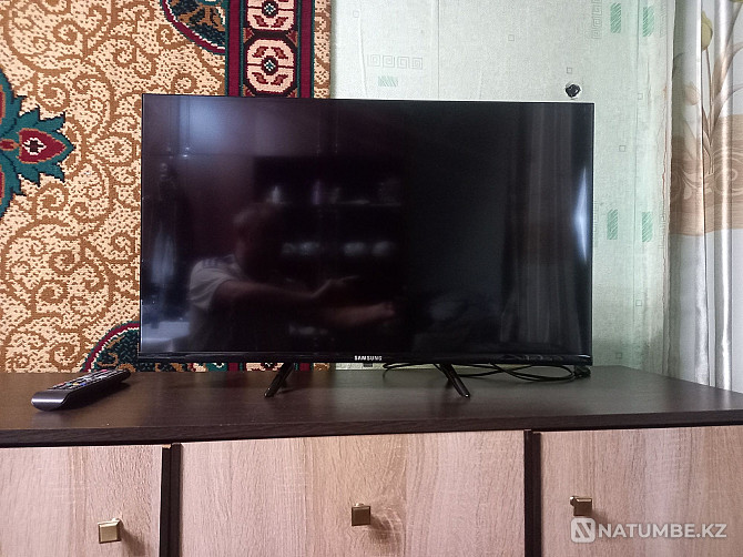 Samsung UE32T5300AU теледидары  Сарқанд - изображение 1