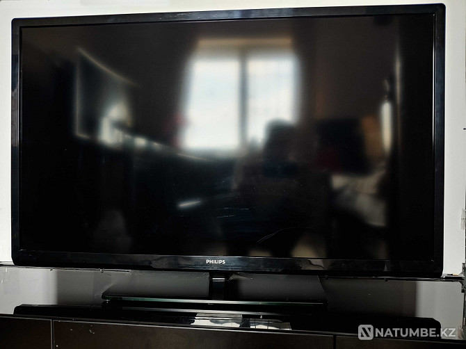 Продам Smart TV; Смарт телевизор диагональю 102 сантиметров Сарканд - изображение 6