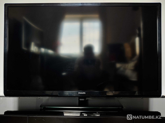 Продам Smart TV; Смарт телевизор диагональю 102 сантиметров Сарканд - изображение 7