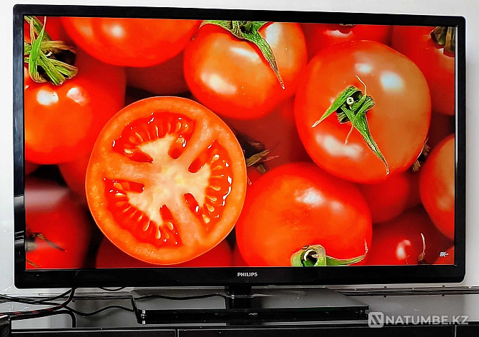 Продам Smart TV; Смарт телевизор диагональю 102 сантиметров Сарканд - изображение 3