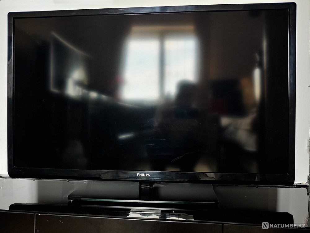 Продам Smart TV; Смарт телевизор диагональю 102 сантиметров Сарканд - изображение 6