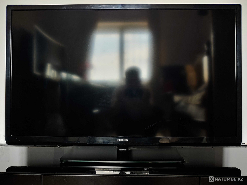 Продам Smart TV; Смарт телевизор диагональю 102 сантиметров Сарканд - изображение 7