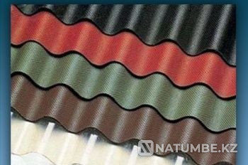 Ondulin;3 d;Smart Sarkand - photo 4