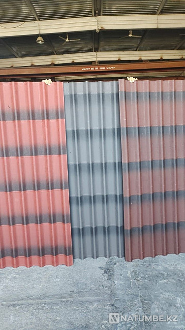 Ondulin;3 d;Smart Sarkand - photo 2