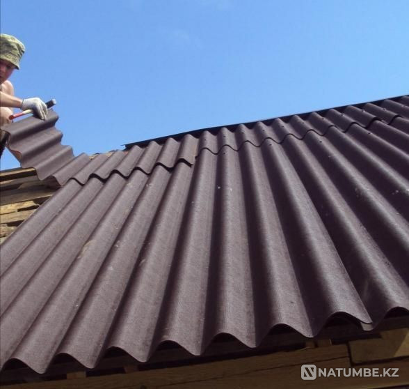 Ondulin;3 d;Smart Sarkand - photo 3