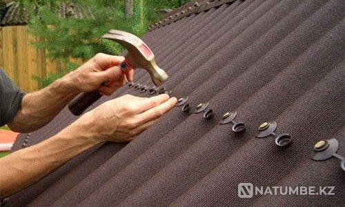 Ondulin;3 d;Smart Sarkand - photo 5