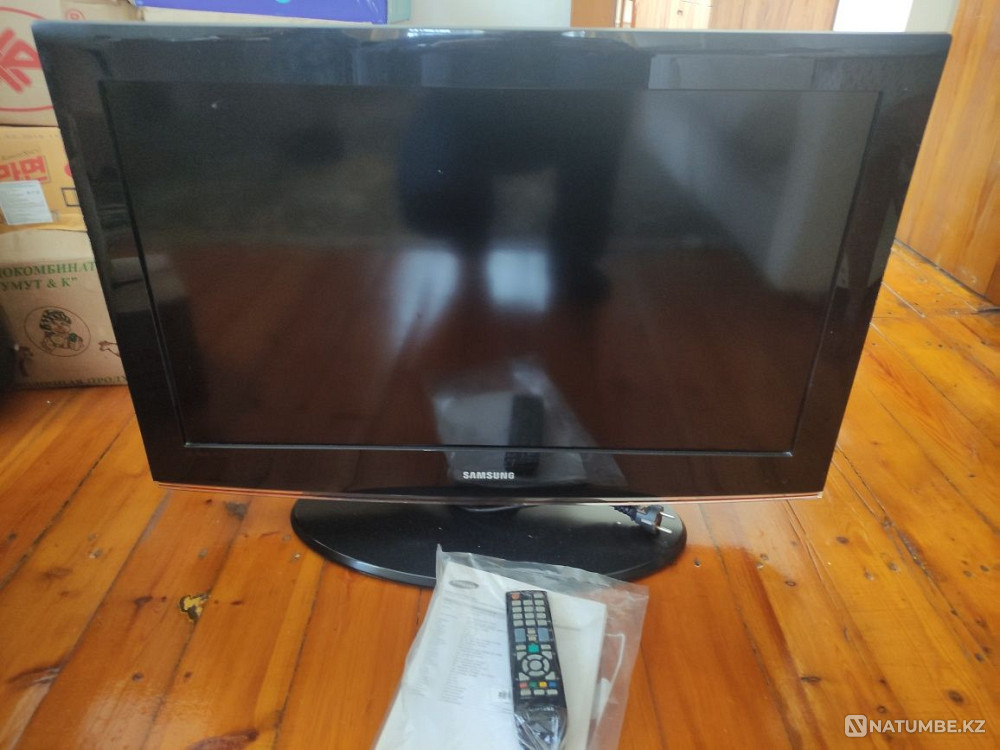 TV Samsung 32' (81 cm) Sarkand - photo 1