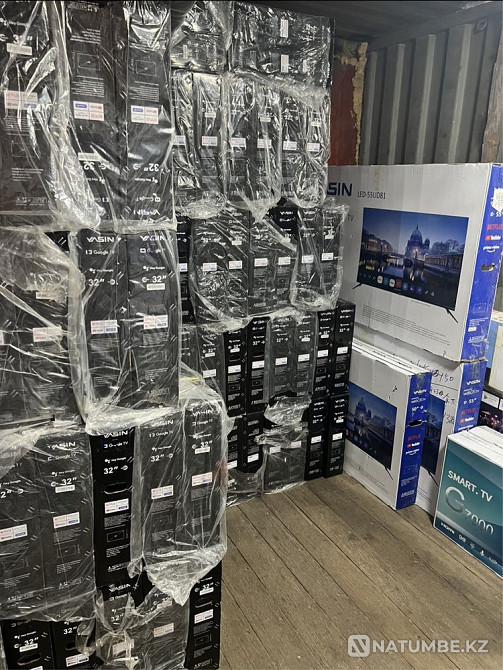 TV 82 cm Smart TV Samsung smart to Sarkand - photo 2