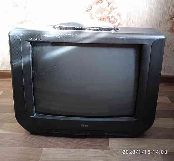 Телевизор "LG" б/у Талгар