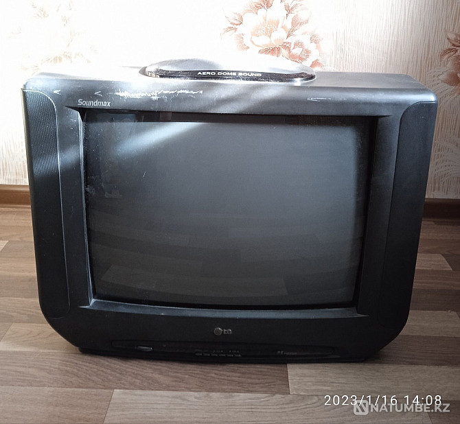 «LG» теледидары бу  Талғар  - изображение 1