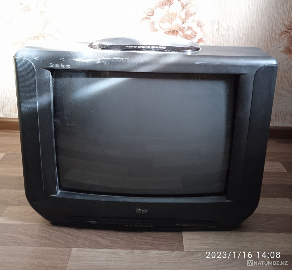 Телевизор "LG" б/у Талгар - изображение 1