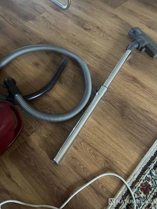 TV with remote control in excellent condition Urochishche Talgarbaytuma - photo 4