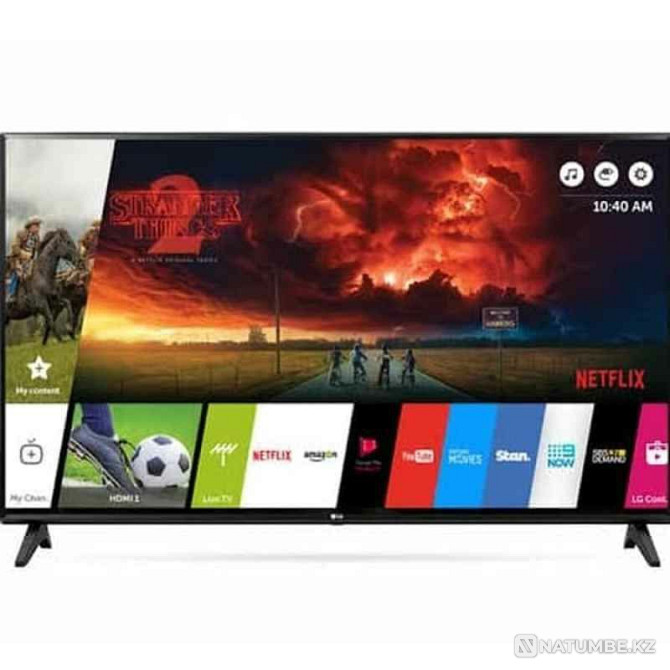 Lg smart 43d 109cm. Талгар - photo 4