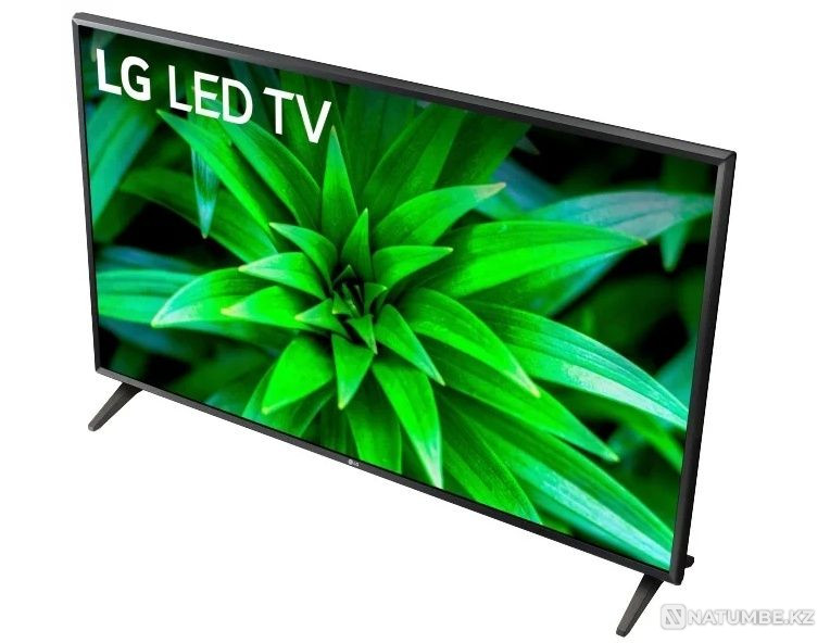 Lg smart 43д 109см. Талгар - изображение 3