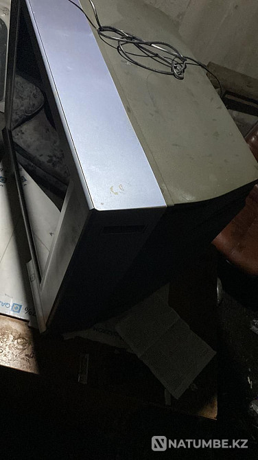 TV TV Urochishche Talgarbaytuma - photo 3