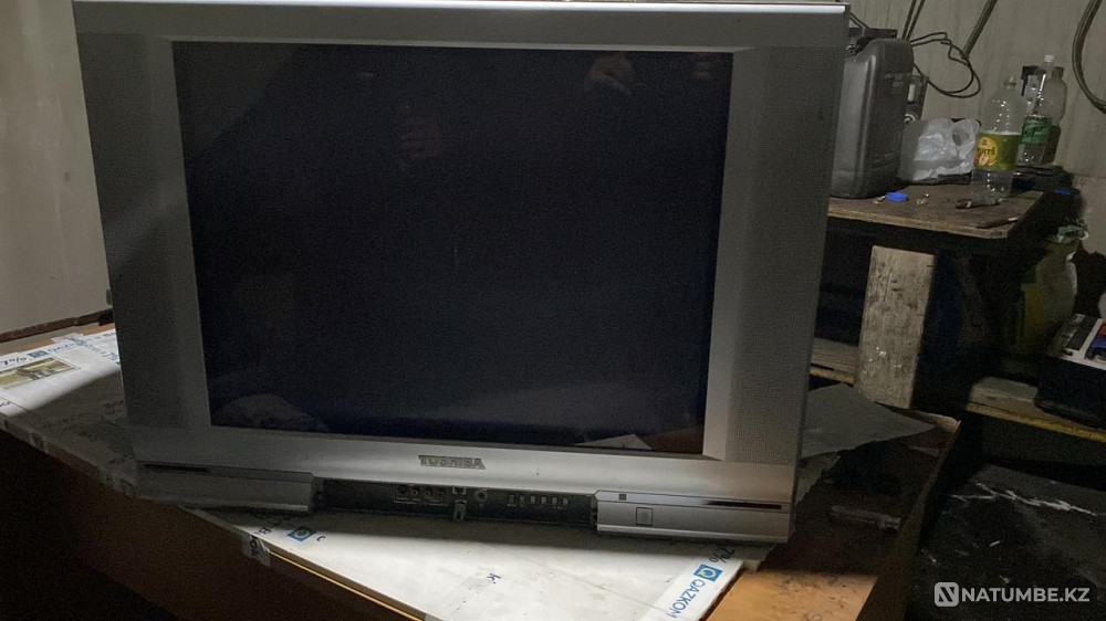 TV TV Urochishche Talgarbaytuma - photo 1