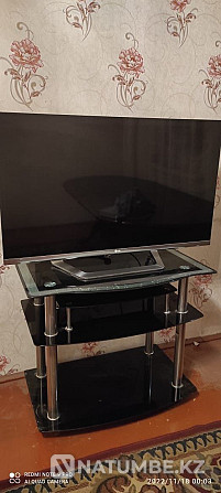 Smart TV LG for spare parts Urochishche Talgarbaytuma - photo 1