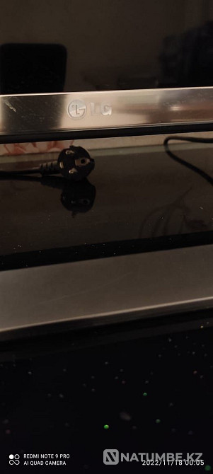 Smart TV LG for spare parts Urochishche Talgarbaytuma - photo 3