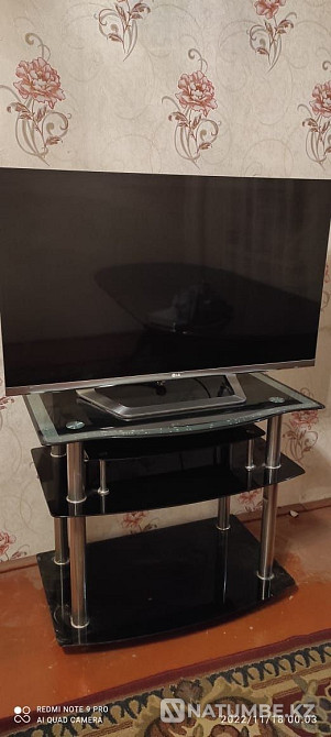 Smart TV LG for spare parts Urochishche Talgarbaytuma - photo 1