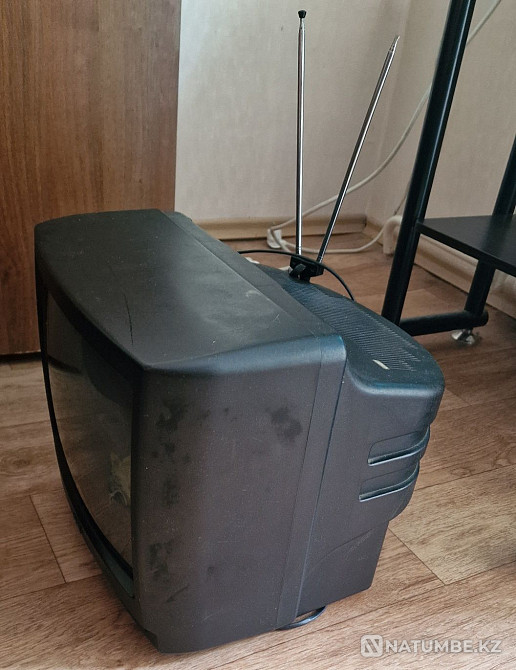 Japanese TV Akai Urochishche Talgarbaytuma - photo 3