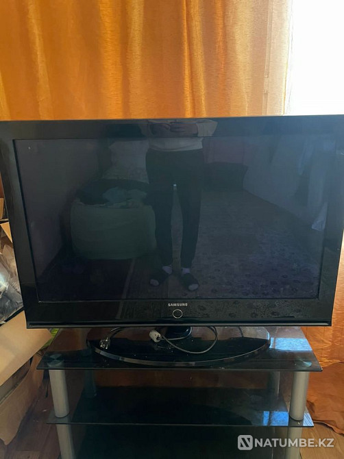 TV Urochishche Talgarbaytuma - photo 1