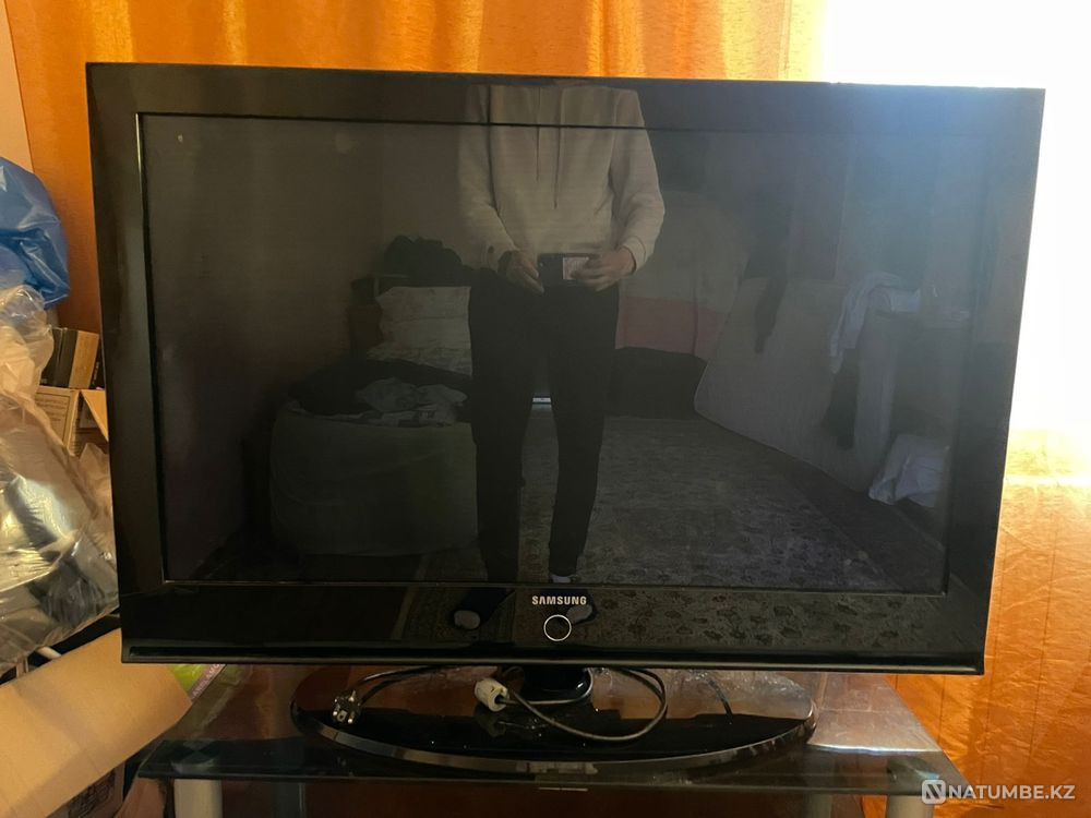 TV Urochishche Talgarbaytuma - photo 2