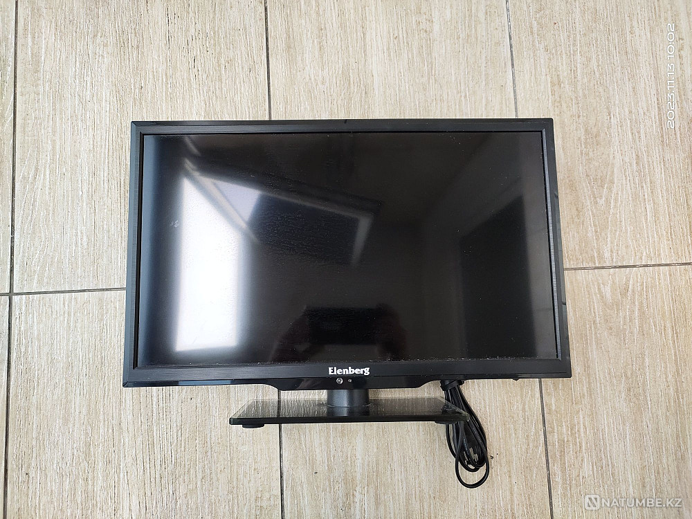 Elenberg TV Taldykorgan - photo 1